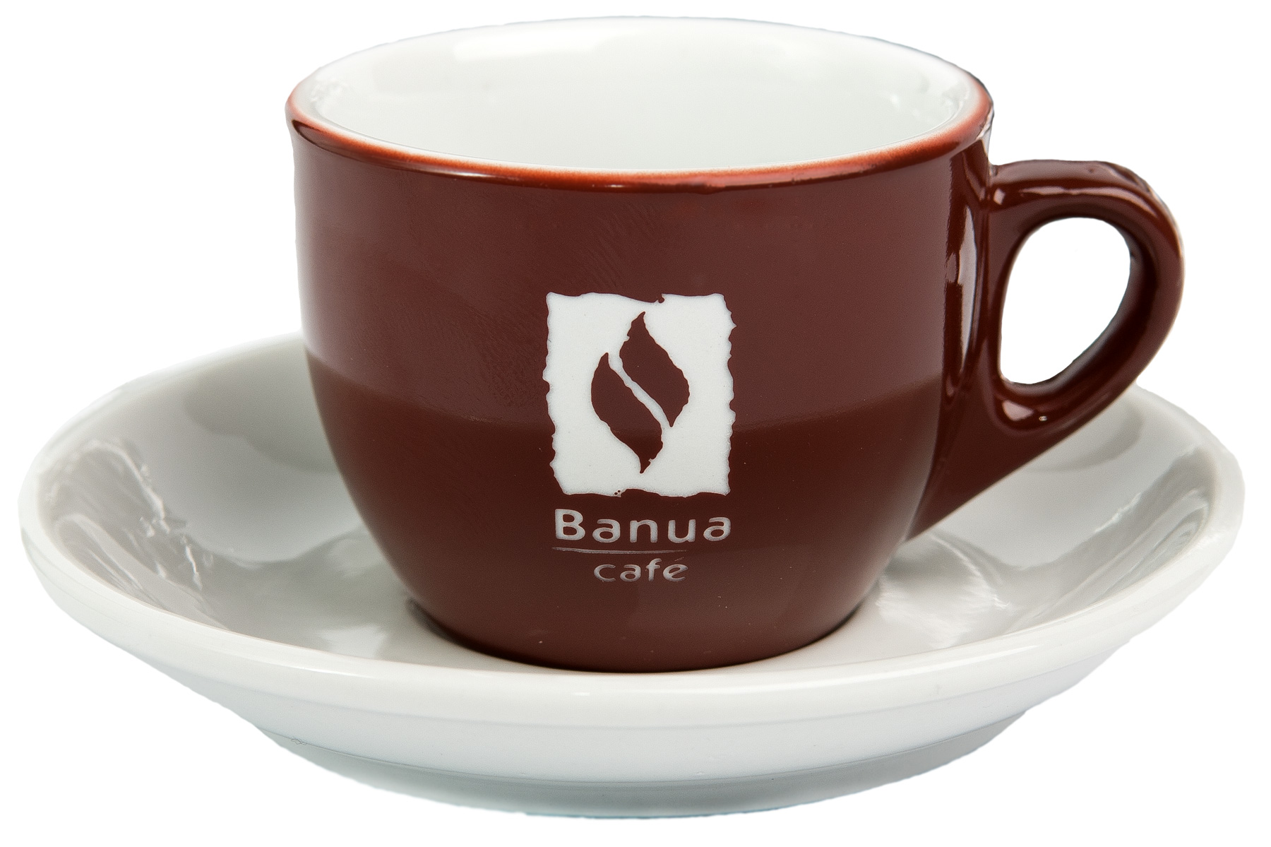 šálek BANUA espresso